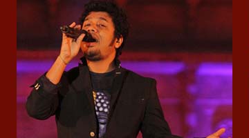 PAPON AND THE EAST INDIA COMPANY - ASSAM - BAND SHOWCASE